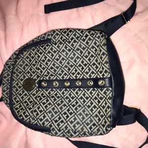 Tommy Hilfiger Mini Backpack